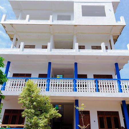 Hotel Charith Guest Tangalle Exterior foto