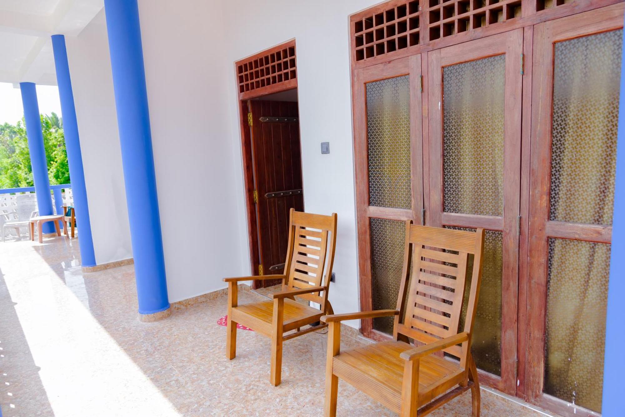 Hotel Charith Guest Tangalle Exterior foto